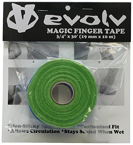 Evolv Magic Finger Tape