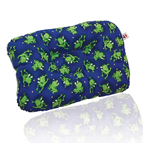 Tri-Core Pillow Petite W/ Printed Cover for Kids