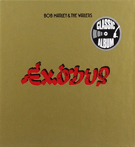 Exodus (Classic Album Book Pak)