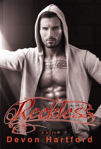 Reckless (The Story of Samantha Smith Book 2)