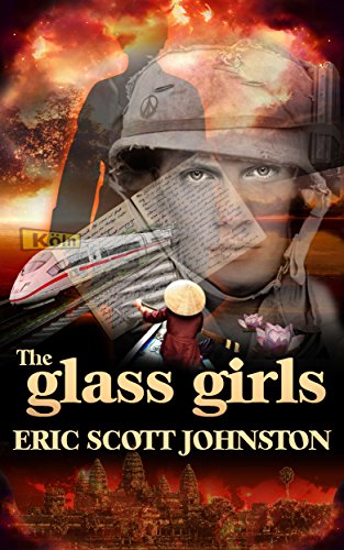 The Glass Girls (Missing In Action Book 1)