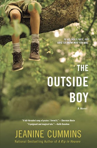 The Outside Boy: A Novel