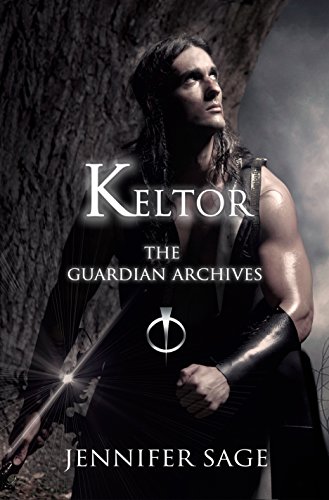 Keltor (The Guardian Archives Book 1)