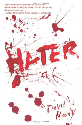 Hater (Hater series)