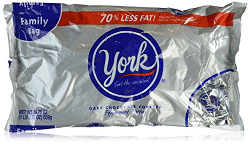 YORK Minis (19.75-Ounce Bag)