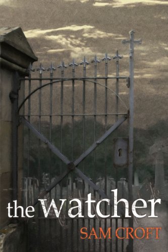 The Watcher: A Jack the Ripper Mystery
