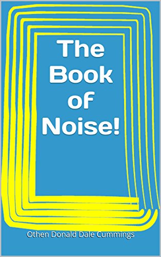 The Book of Noise!