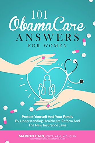 101 Obamacare Answers for Women