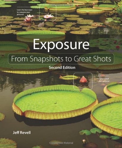 Exposure: From Snapshots to Great Shots (2nd Edition)