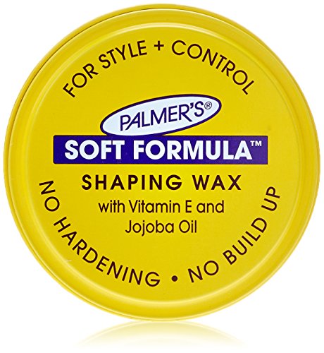 Palmer's Soft Formula Shaping Wax, 3.5 Ounce