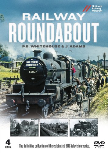 Railway Roundabout: The Complete Collection [DVD]