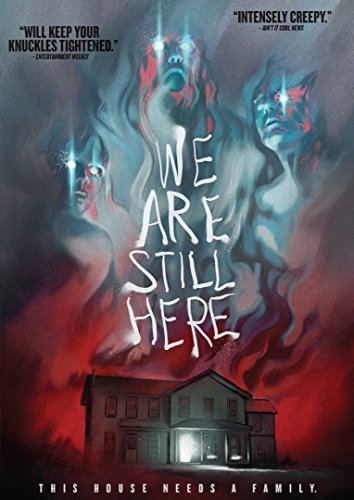We Are Still Here [Import]
