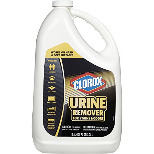 Clorox® Urine Remover, 1 Gallon
