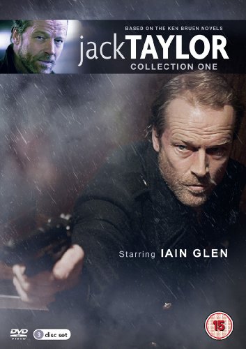 Jack Taylor: Collection One [DVD]