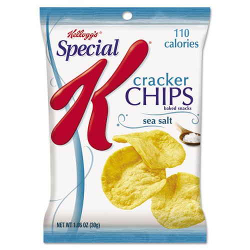 KEB58402 - Special K Cracker Chips