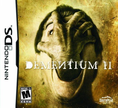 Dementium II - Nintendo DS