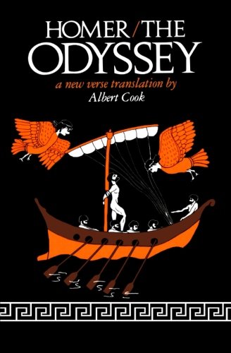 The Odyssey: A New Verse Translation