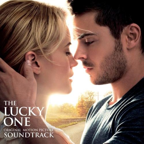 The Lucky One: Original Motion Picture Soundtrack