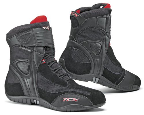 TCX X-CUBE ALL-PURPOSE MOTORCYCLE BOOT