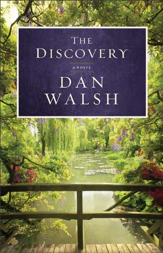 The Discovery, A Novel