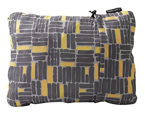 Therm-a-Rest Compressible Pillow Mosaic  Large