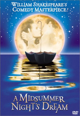 Midsummer Night's Dream (Widescreen)