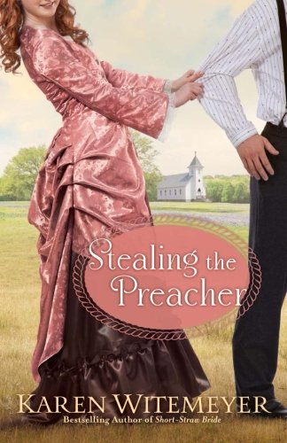 Stealing the Preacher
