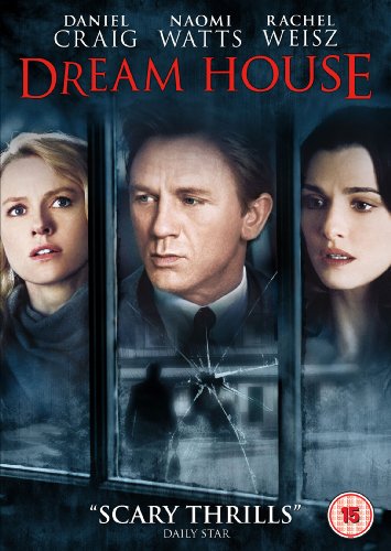 Dream House (+ UV Digital Copy) [DVD] [2011]
