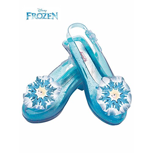 Frozen'S Elsa Shoes