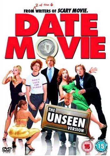 Date Movie [DVD]