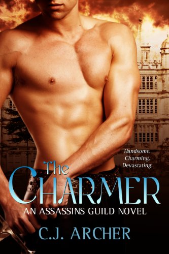 The Charmer (Assassins Guild Book 1)