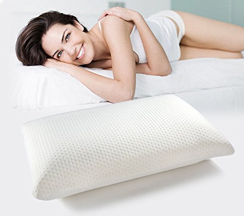 Cloud9 Premium Memory Foam Pillow (King)