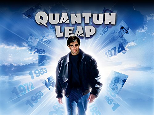 Quantum Leap Volume 1