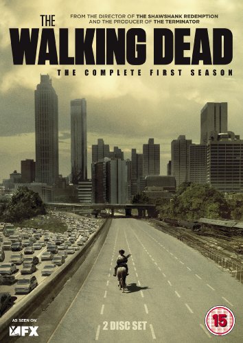 The Walking Dead - Season 1 [DVD]
