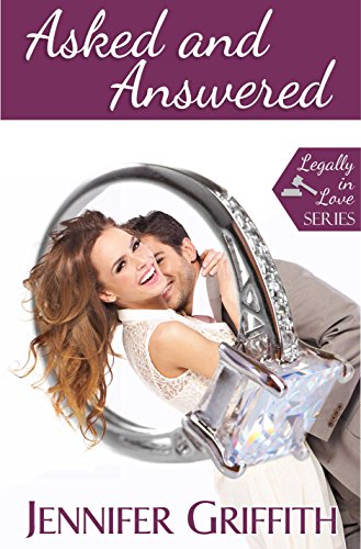 Asked & Answered (Legally in Love Book 2)