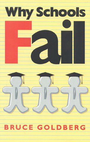 Why Schools Fail: The Denial of Individuality and the Decline of Learning