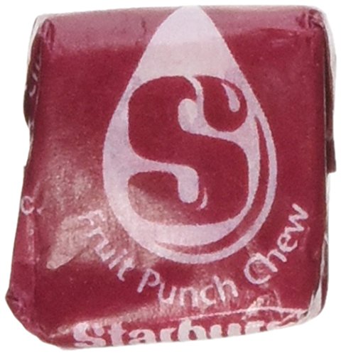 Starburst Fruit Punch - 1 Pound