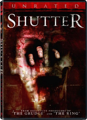 Shutter (Widescreen Unrated Edition)