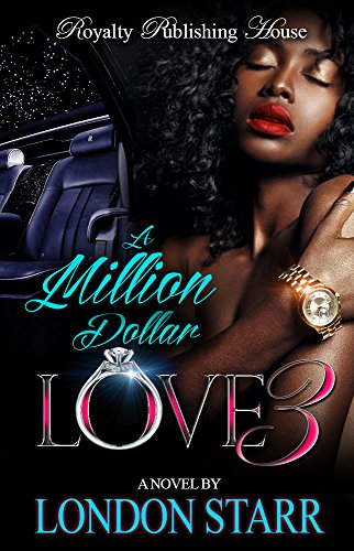 A Million Dollar Love 3: A BWWM Romance