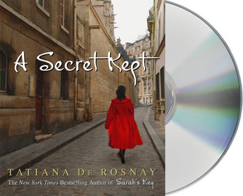 A Secret Kept: A Novel