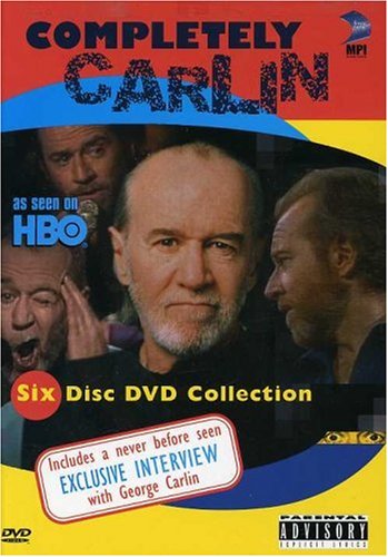 Completely Carlin