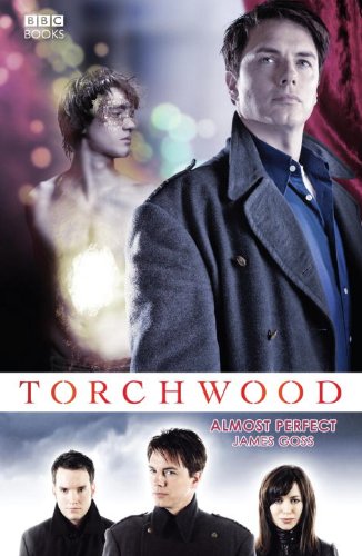 Almost Perfect (Torchwood #9)