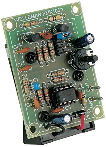 Velleman Signal Generator Kit : MK105
