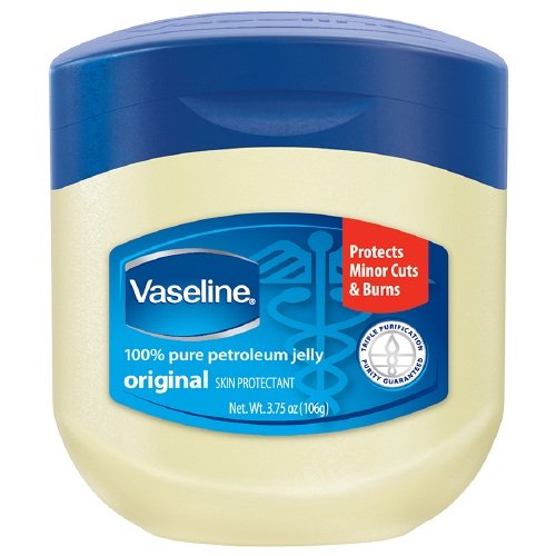 Vaseline Petroleum Jelly original 3.75 Oz (Pack of 1)