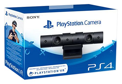 PlayStation Camera - PlayStation 4