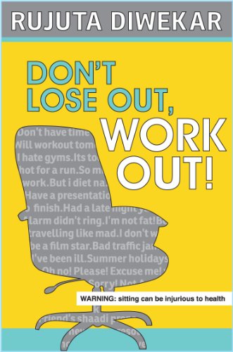 DON'T LOSE OUT, WORK OUT