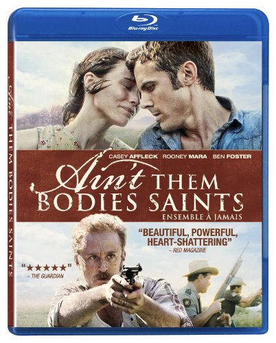 Ain't Them Bodies Saints [Bluray] [Blu-ray] (Bilingual)