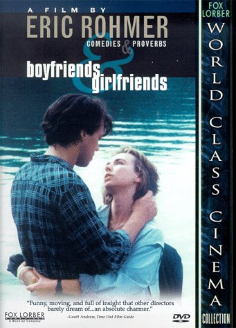 Boyfriends and Girlfriends (Version française)