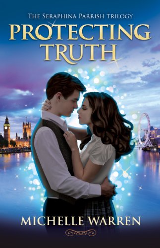 Protecting Truth (The Seraphina Parrish Trilogy Book 2)