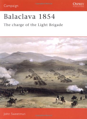 Balaclava 1854: The Charge of the Light Brigade (Campaign)